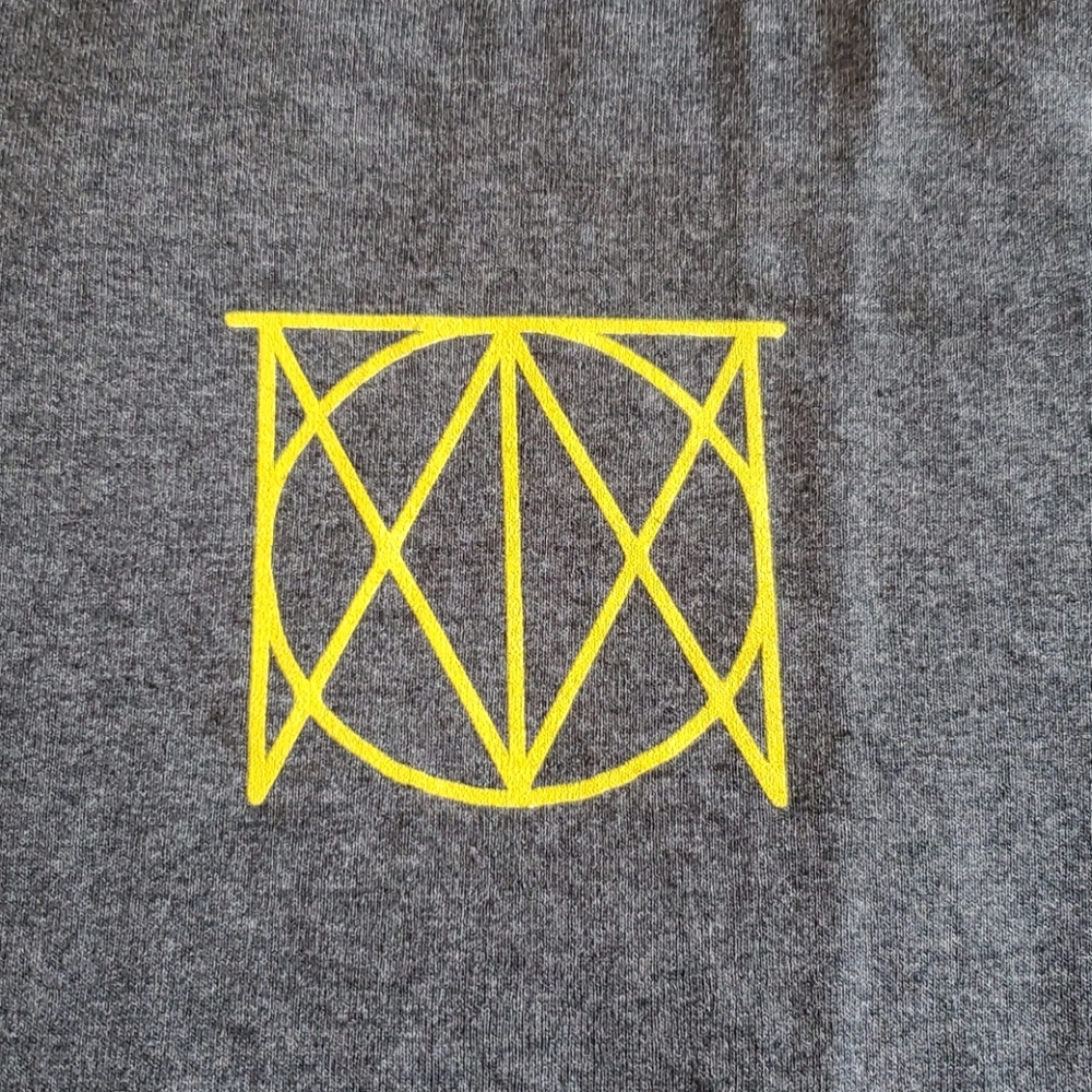 Justin Timberlake Concert T-shirt